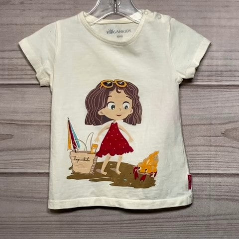 Kogan Kids Girls Shirt Size: 03