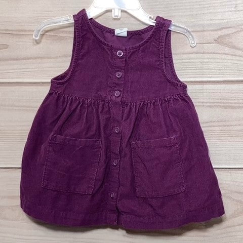 Gap Girls Dress Baby: 06-12m