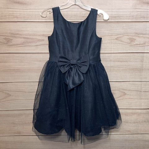 Zunie Girls Dress Size: 06