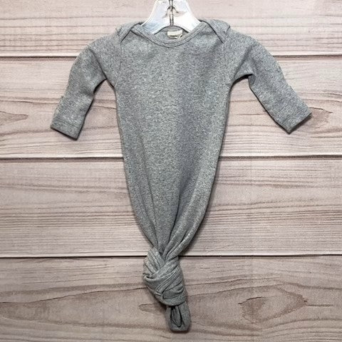 Mushie Boys Sleep Gown Baby: 00-06m