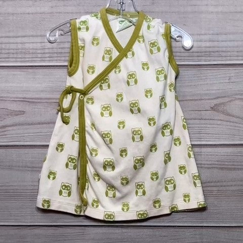Parade Girls Tunic Size: 02