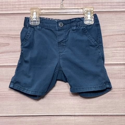 H&M Boys Shorts Baby: 06-12m