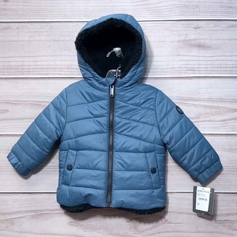 Michael Kors Boys Jacket Baby: 18-24m