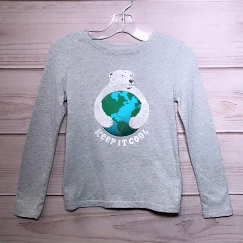 Gap Boys Shirt Size: 06