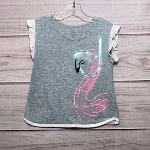 Gap Girls Shirt Size: 03