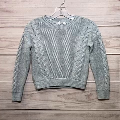 Gap Girls Sweater Size: 08