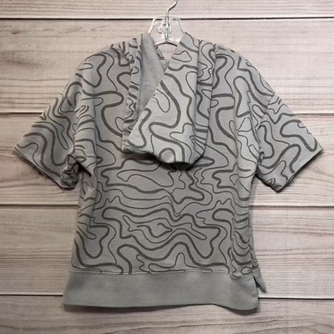 Rylee + Cru Boys Shirt Size: 04