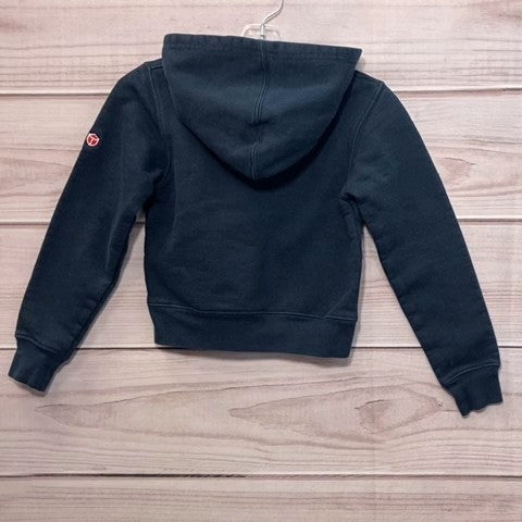 Red Canoe Boys Sweatshirt Size: 03