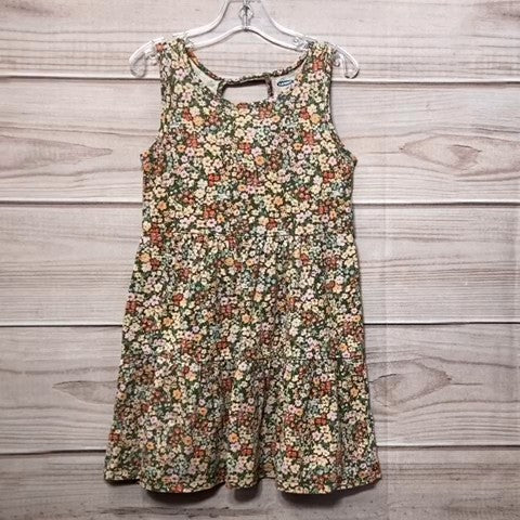 Old Navy Girls Dress Size: 06