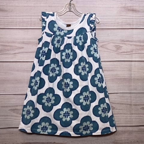 Tea Girls Dress Size: 06