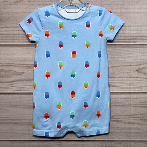 Mayoral Unisex Romper Baby: 12-18m