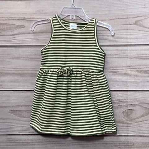 Iffei Girls Dress Baby: 06-12m