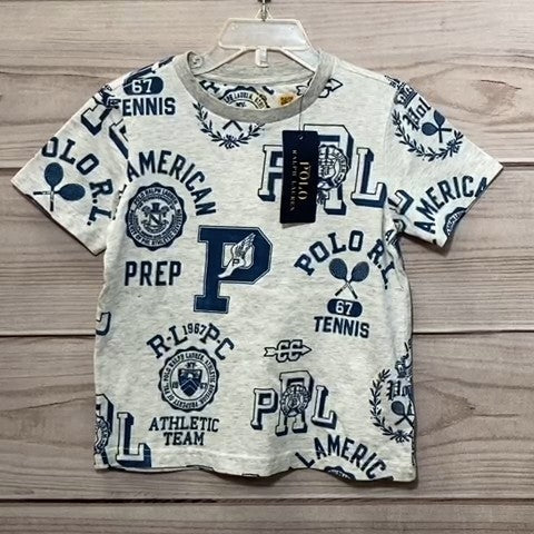 Polo Boys Shirt Size: 03
