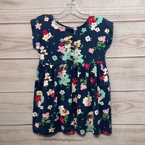 Hanna Andersson Girls Dress Size: 05