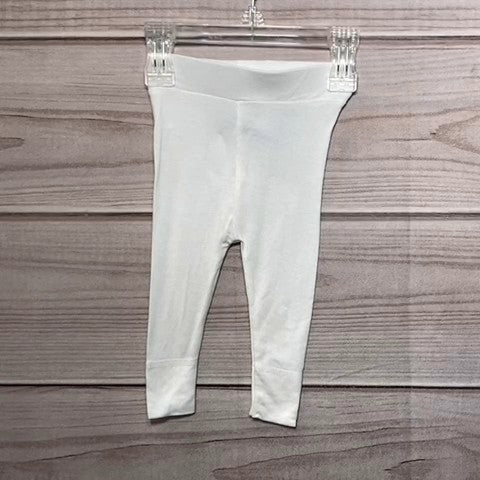Kate Quinn Girls Leggings Baby: 00-06m
