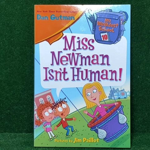Softcover Book 