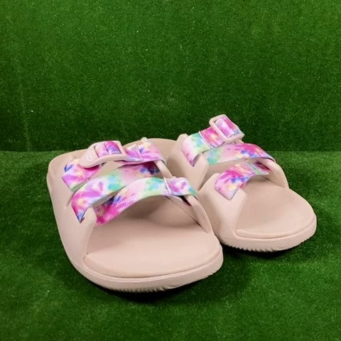 Chaco Sandals Size: 04