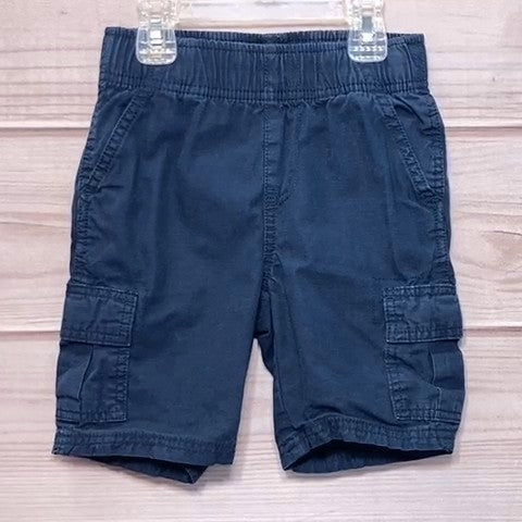 Children's Place Boys Shorts Size: 05