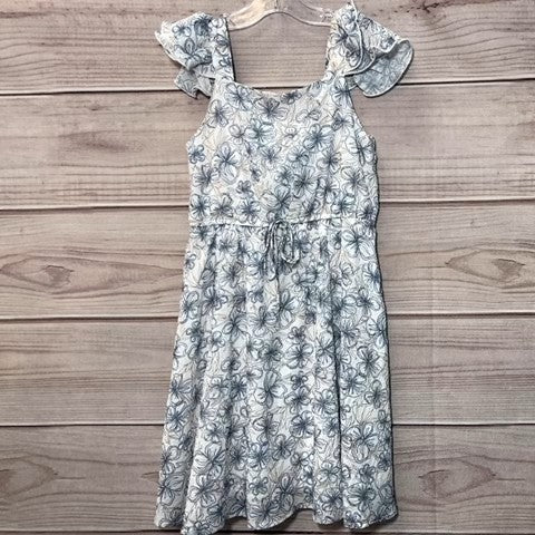 Mabel+ Honey Girls Dress Size: 07