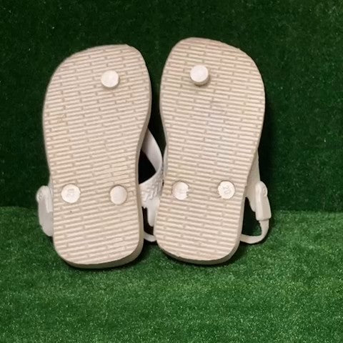 Havaianas Toddler Flip Flops Size: 06