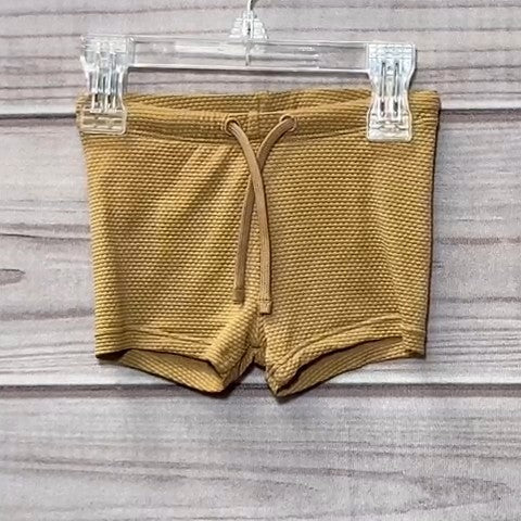 H&M Boys Shorts Baby: 18-24m