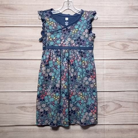 Tea Girls Dress Size: 06