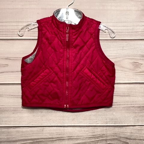 Gap Boys Vest Size: 02