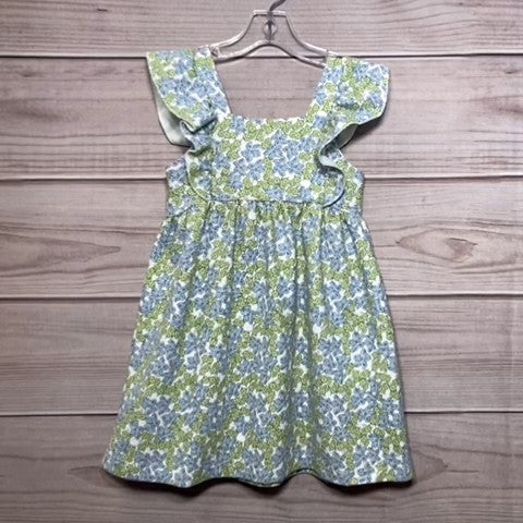 Zara Girls Dress Size: 04