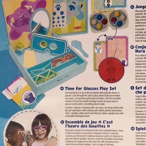 Melissa & Doug Toy 
