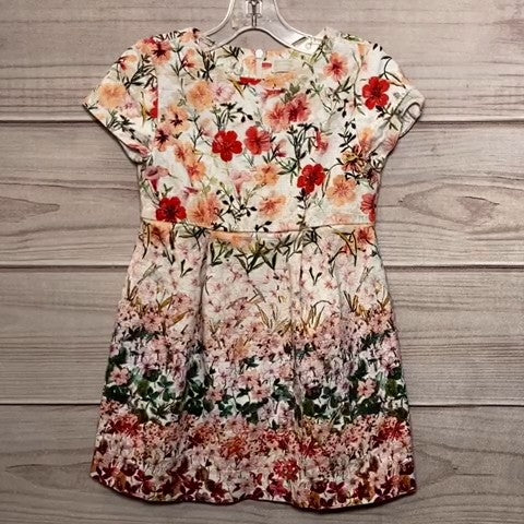 Zara Girls Dress Size: 06