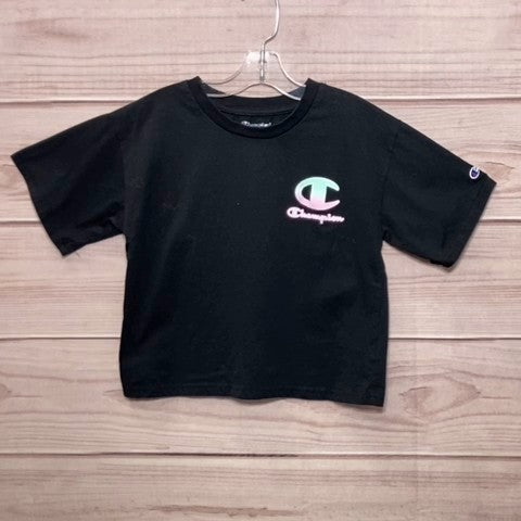Champion Girls Shirt Size: 07