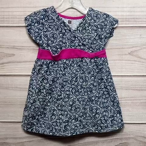Tea Girls Dress Baby: 12-18m