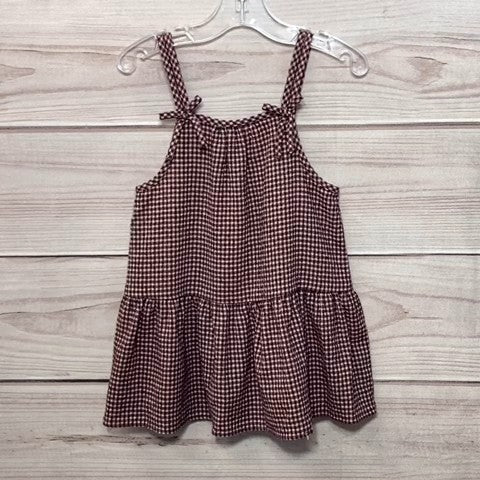 Zara Girls Dress Size: 02