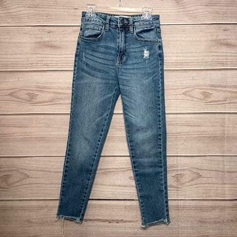 Treasure & Bond Girls Jeans Size: 10 & up