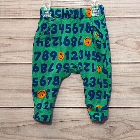 Hanna Andersson Boys Pants Baby: 18-24m