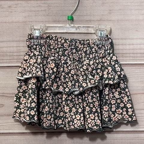 Zara Girls Skirt Size: 02