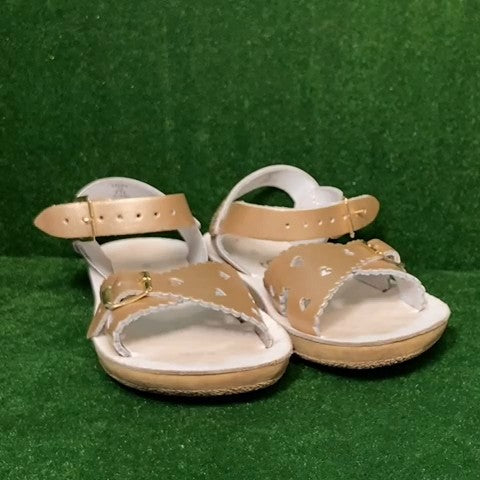 San Sun Sandals Size: 10