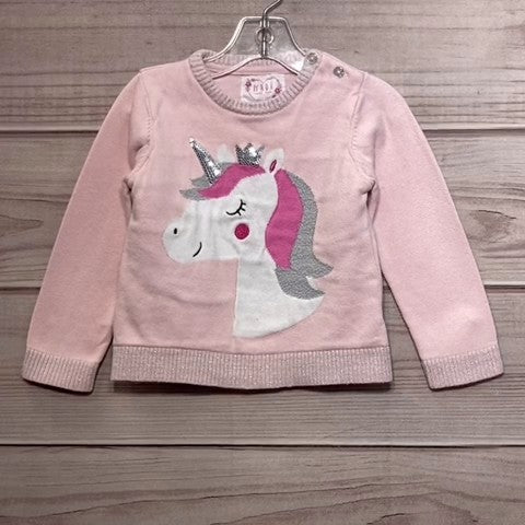 Primark Girls Sweater Baby: 18-24m