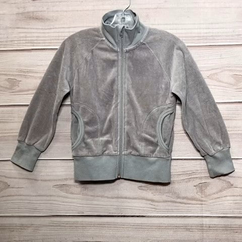 Maxomorra Girls Jacket Size: 05