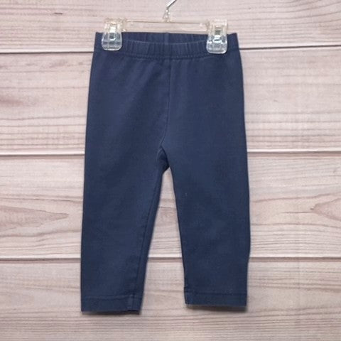 Hanna Andersson Boys Leggings Size: 04