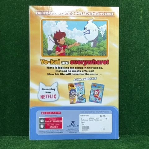 Softcover Book 