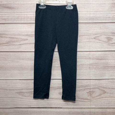 Miki Miette Girls Leggings Size: 04