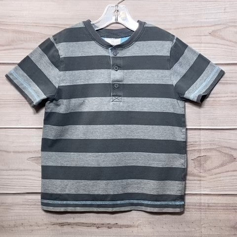 Hanna Andersson Boys Shirt Size: 06