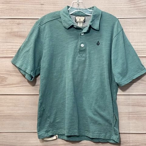 Volcom Boys Shirt Size: 08