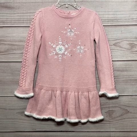 Cynthia Rowley Girls Dress Size: 04