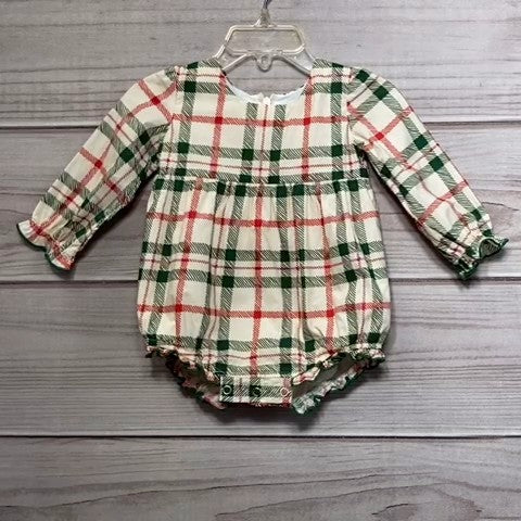 Ollie Jay Girls Bodysuit Baby: 00-06m