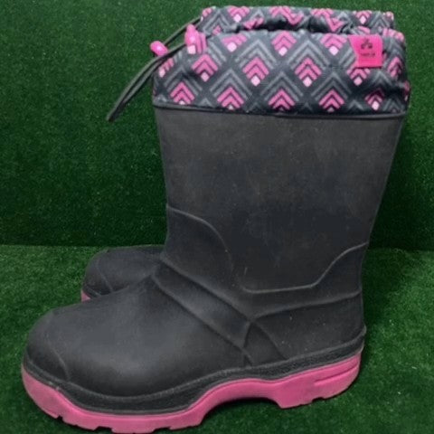 Kamik Snowboots Size: 12