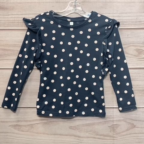 Tea Girls Shirt Size: 05