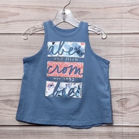 Abercrombie Boys Shirt Size: 05