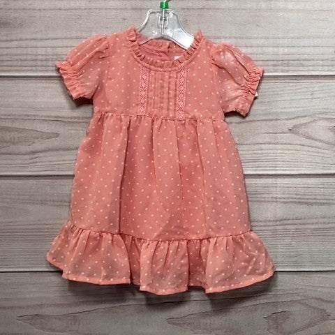 Gap Girls Dress Baby: 06-12m